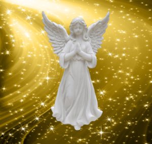 Angel Energy Healing