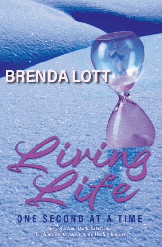 Living Life One Second at a Time Book