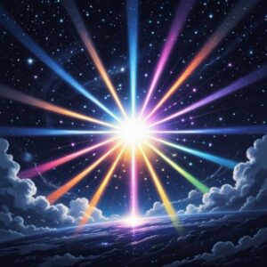 Laws of the Universe