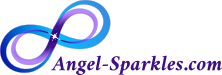 Angel-Sparkles Logo