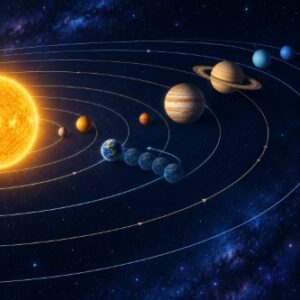 Retrograde Planets